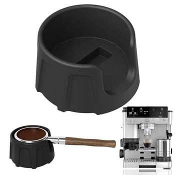 OANKR Siebträgerhalter Kompatibel mit Ninja Espressomaschine, Espresso-Tampingstation für Ninja Luxe