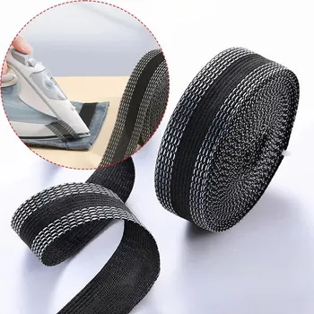 1-10M Selbstklebende Hosen Saum Paste Band Hosen Rand Paste Eisen-auf Hose Verkürzen Reparatur Jean Säumen