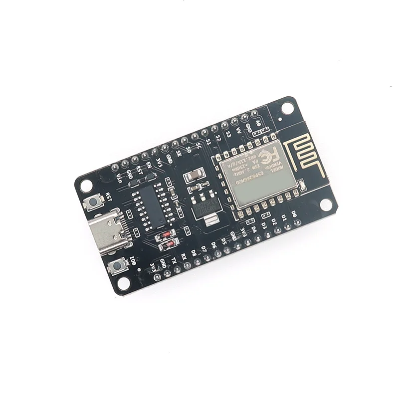 Esp8266 serielle Schnitts telle WLAN-Modul nodemcu lua v3 – Bild 3