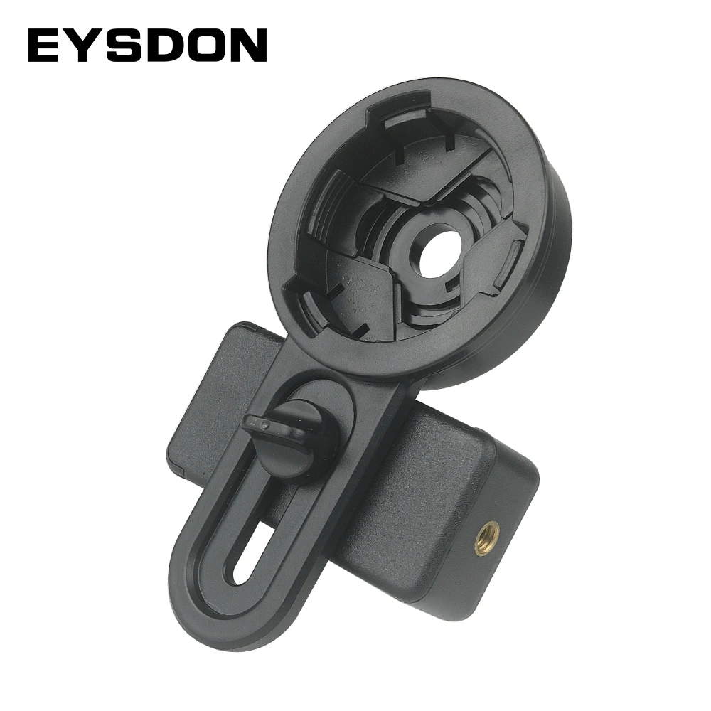 EYSDON Universal Fernglas Teleskop Spezielles Zubehör Adapter