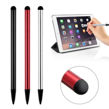 Universal Stylus Bleistift Für Iphone Ipad Samsung Xiaomi Pad Tablet Laptop Touchscreen Stifte Tragbare 3In1