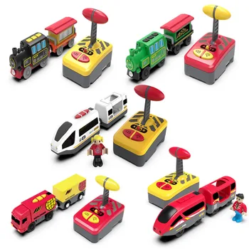 Magnetischer Schlitz, Druckgussauto, RC, elektrische Eisenbahngleis-Sets, passend für alle