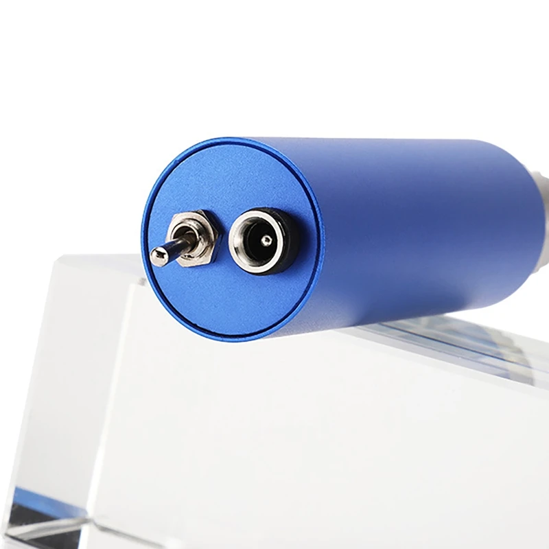 220 V 13000 U/min Stufenloser, geschwindigkeitsverstellbarer – Bild 5