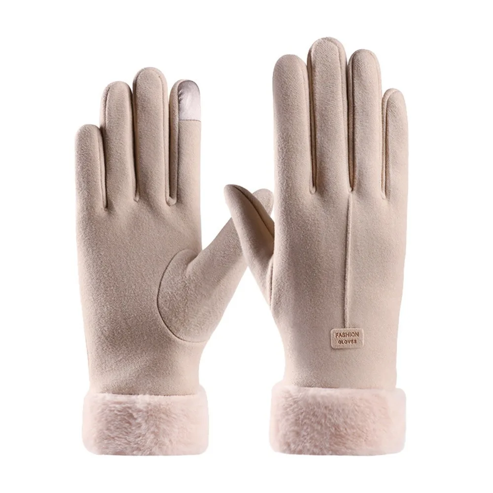 Neue Touchscreen-Winterhandschuhe, warme – Bild 4