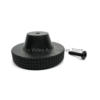 Plattenspieler Stoßdämpfer Dämpfung Fuß Pad Für Audio CD HiFi LP Vinyl Plattenspieler Verstärker Subwoofer