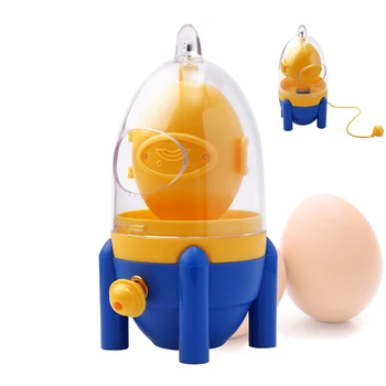 Eigelb mischer tragbare Eier kratzer Shaker manuelle Ei Ei manuelle Geräte Mixer Eier zieher Küche Golden