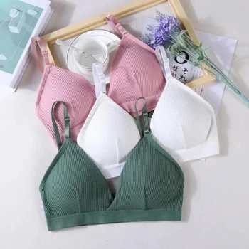 Schöner Rücken-Sport-BH für Damen, elastische ärmellose Weste, atmungsaktiv, schlankes Crop-Top, verstellbarer