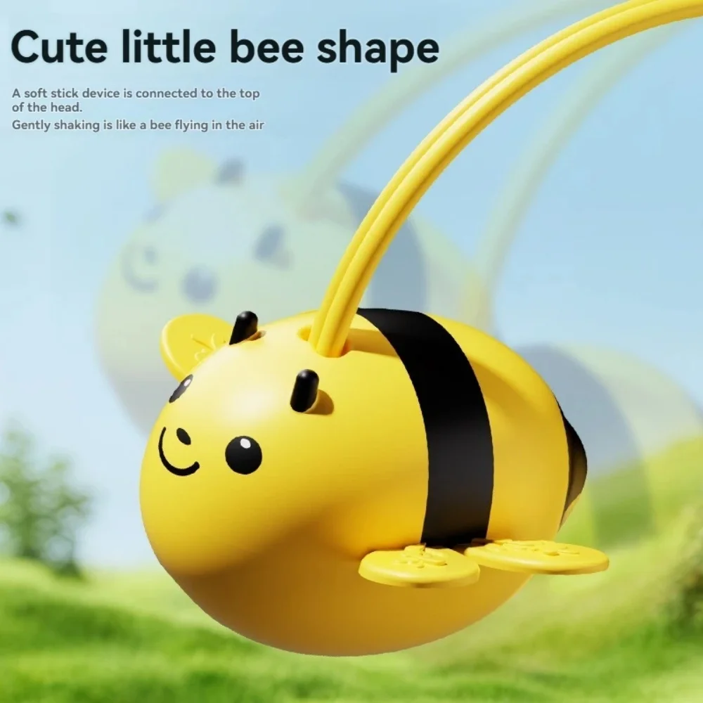 Kleine Hummel Multifunktionales Brettspiel Puzzle – Bild 5
