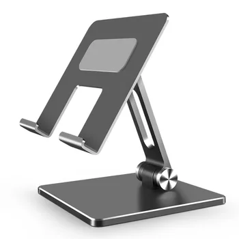Desktop Tablet Dock Cradle Halter Stehen Für iPad Air M4 Xiaomi Pad 6 Pro 6S Kindle 9 10 11 12,9 13 Zoll