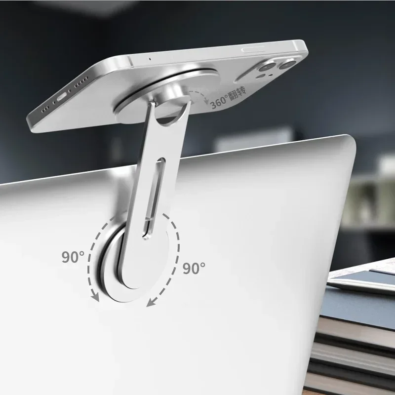 Magnetischer Autotelefonhalter für Tesla Model 3/Y/X/S für – Bild 2