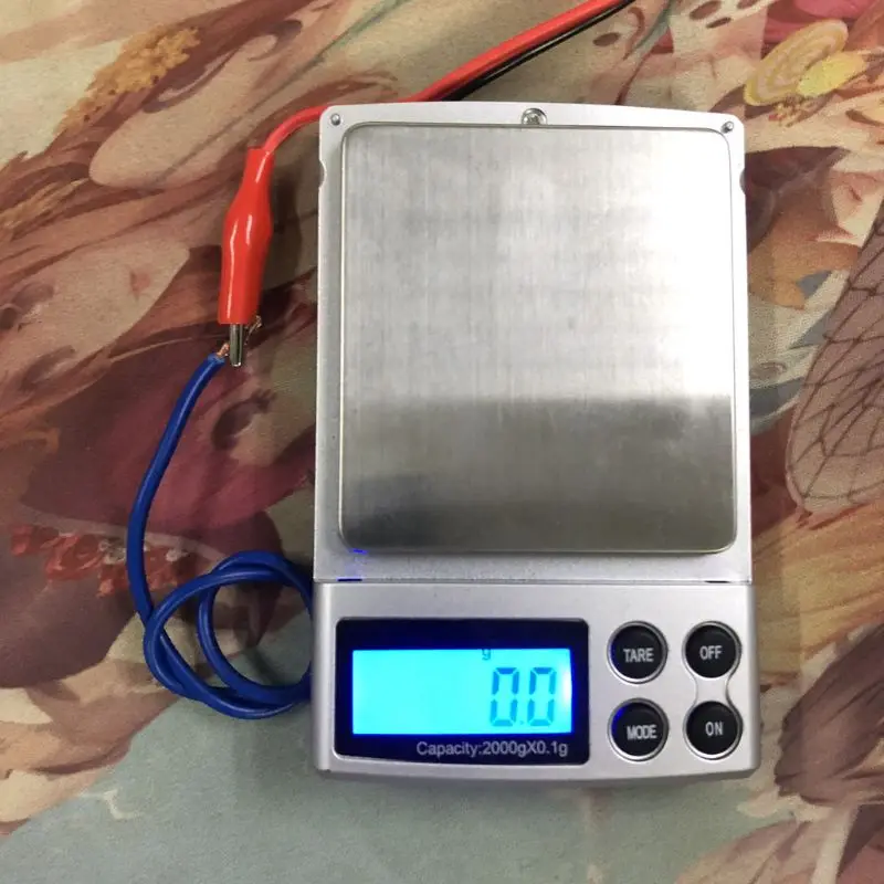 USB 5V bis 3V AA AAA Batterie Eliminator Ersatz AA AAA – Bild 3
