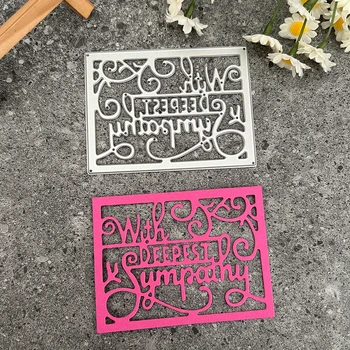 Spanien Wörter Hohoho Weihnachten frohes neues Jahr Metalls ch neiden stirbt DIY Scrap booking für Album