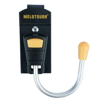 MELOTOUGH Werkzeugholster Akku-Bohrschrauber Holster/Haken einzeln