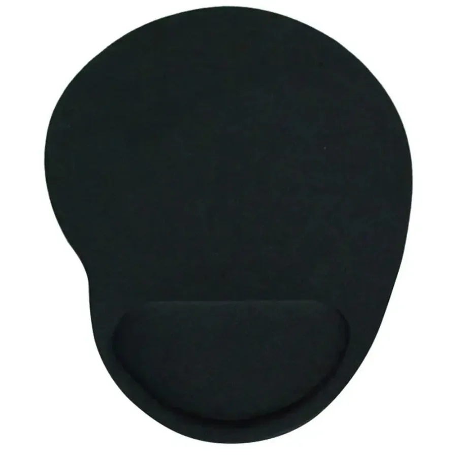Ergonomisches Mauspad mit Handgelenkauflage, bequeme – Bild 6
