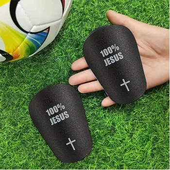 [Professionelle Schienbeinschoner] Leichte professionelle Fußball-Trainingsschienbeinschoner, 1 Paar |