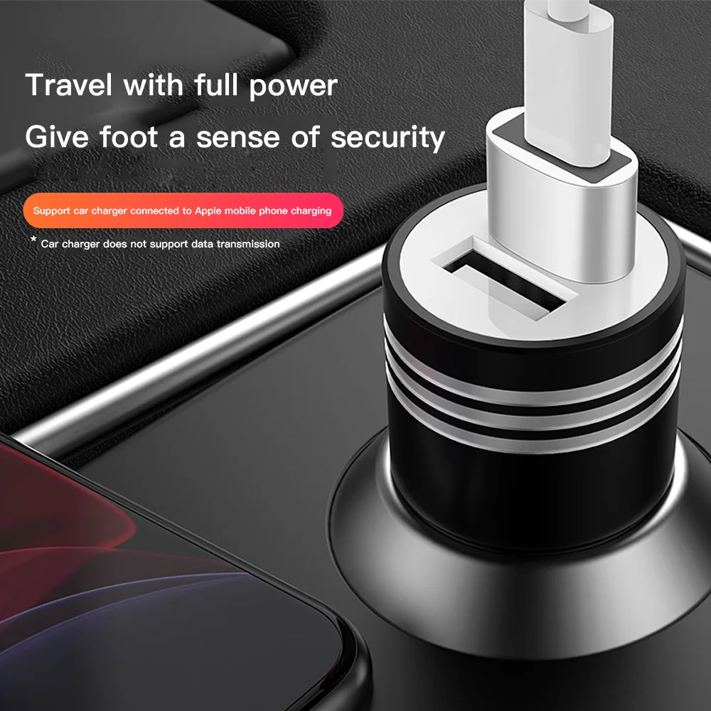 USB-C auf USB-A und Micro-USB OTG-Adapter, 2 Stück – Bild 5