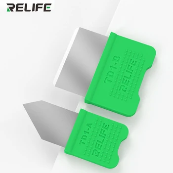 RELIFE TD1-A/B Handy LCD Bildschirm Pry Spudger Öffnung Werkzeuge für iPhone Samsung Tablet Smartphone