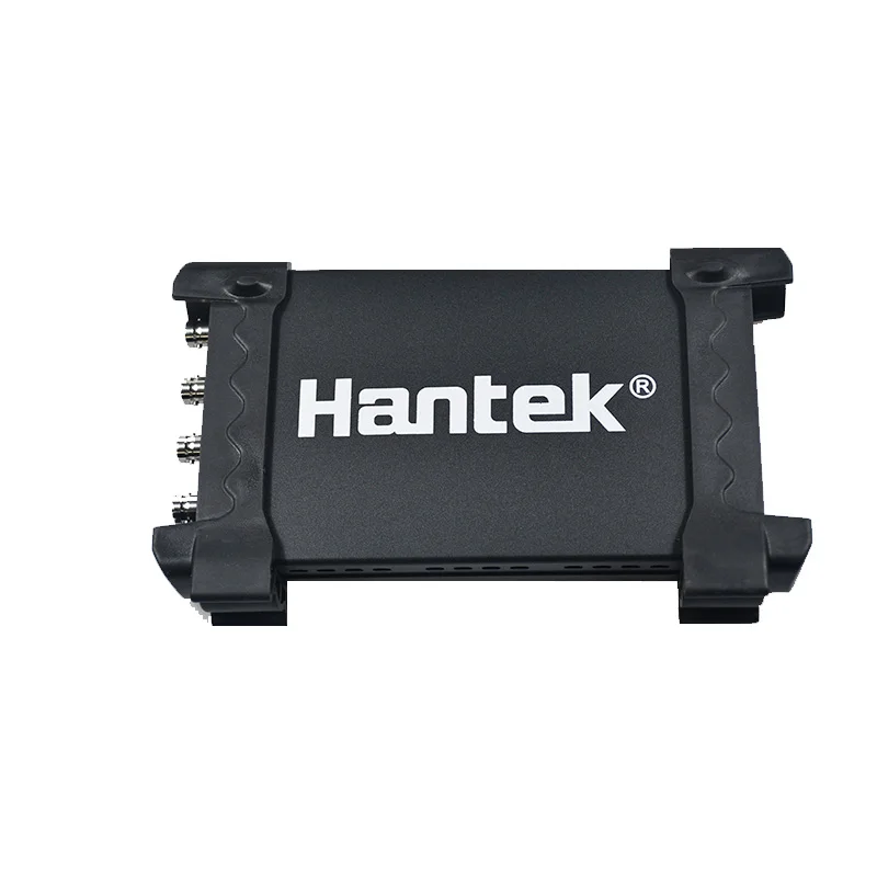 Hantek 6074BE/6254BE 4-Kanal-USB-Oszilloskop, 70/250 MHz – Bild 4