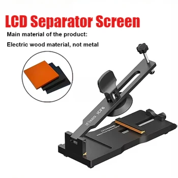IFixes ICF6 Handy LCD Bildschirm Demontage Öffnungswerkzeuge für IPhone Android Telefon LCD Bildschirm Back