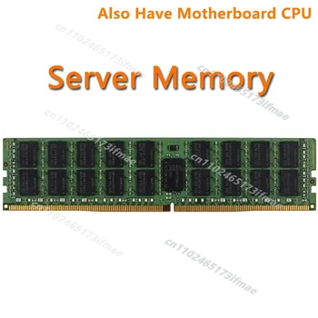 DDR5 16GB 32GB 64GB 128GB 4800Mhz RDIMM RAM RECC Arbeitsspeicher für Server H13DSH H13SSW Mz73-LM0 X13DEI