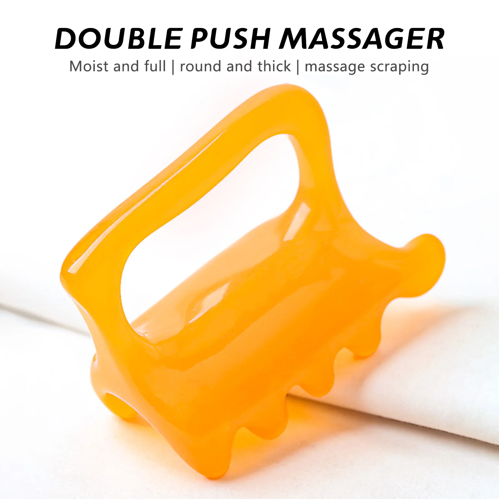Handgehaltenes myofasziale Entspannungswerkzeug, Massagegerät