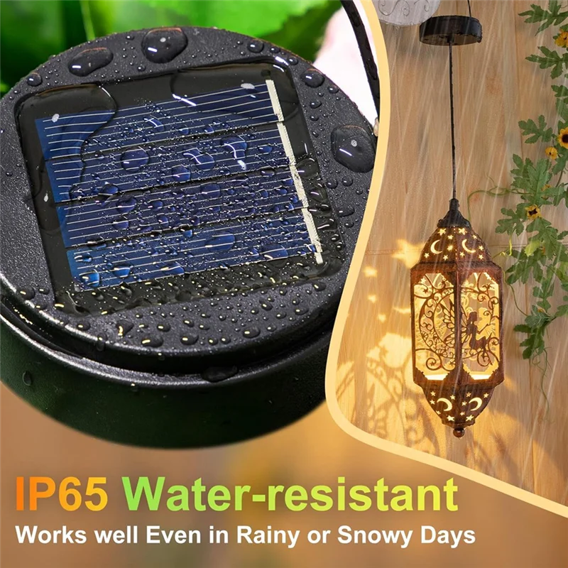 600mAh Solarpanel-Ersatzteile, wasserdicht, für – Bild 3