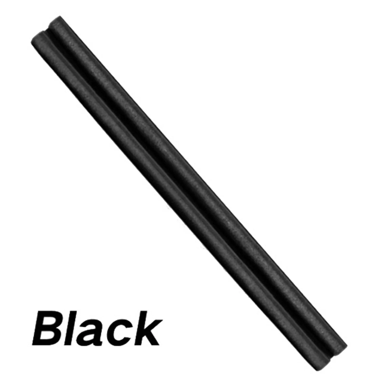 Tür-Zugluftstopper, 91,4 cm, Zugluft-Geräuschblocker unter – Bild 4