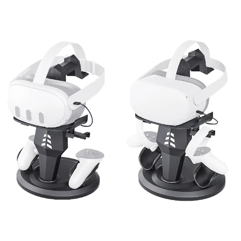 Vr Brille Ladestation speicher bares Gamepad vr Geräte