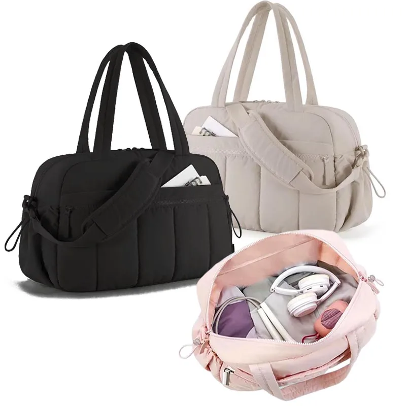 Baby-Wickeltasche, Reisetasche, Fitnessstudio, Tragetasche