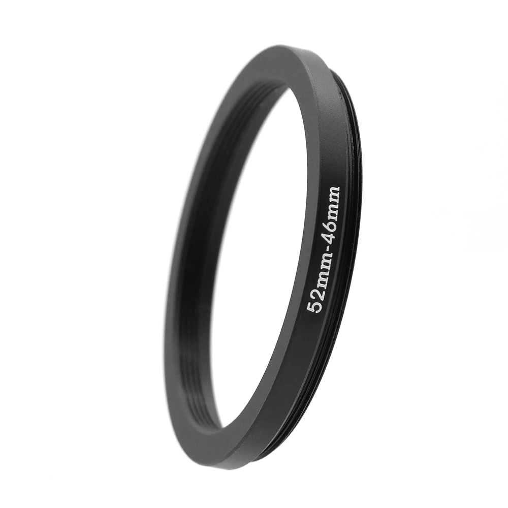 Kameraobjektivfilter-Adapterring, Step-Up- oder Down-Ring aus – Bild 2