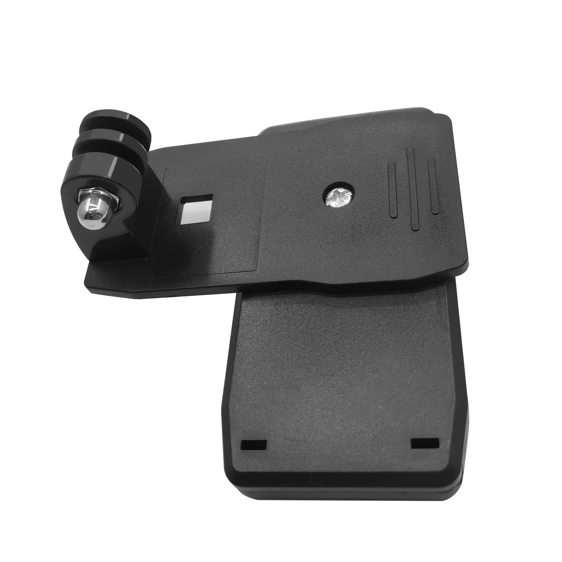 360 ° dreh Hut Gürtel Rucksack Clip Kamera Zubehör Clamp – Bild 3