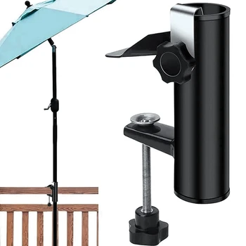 Sonnenschirm ständer im Freien, Sonnenschutz halterung, für Outdoor-Aktivitäten, Camping