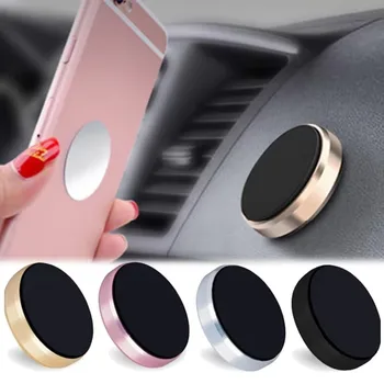 Magnetische Auto-Handyhalterung Universeller Auto-Handyständer für iPhone Xiaomi Huawei Samsung Armaturenbrett