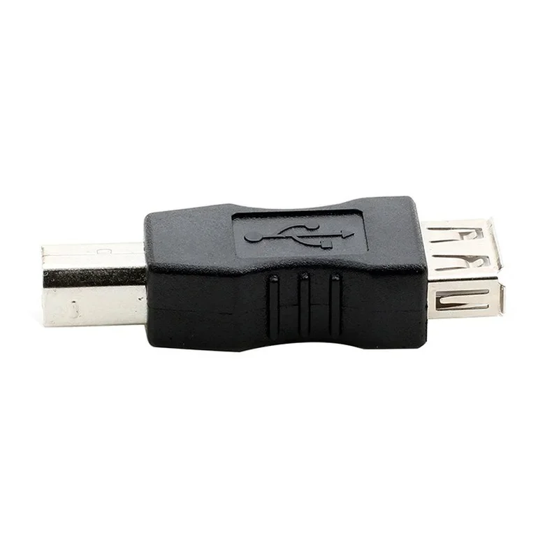 High Speed USB 2,0 Typ A Buchse Auf Typ B Männlich USB – Bild 2
