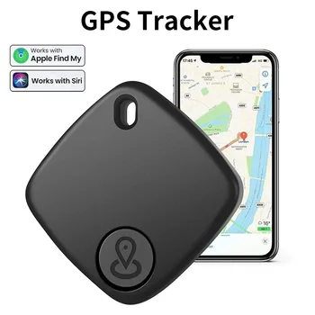 Bluetooth Mini-Tracking-Gerät für Apple Find My App Smart Tag Kinder Haustier Auto GPS Verlust-Tracker
