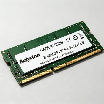 DDR4 Arbeitsspeicher SODIMM 4GB 8GB 16GB 32GB RAM für Laptop Notebook 2133MHz 2400MHz 2666MHz 3200MHz