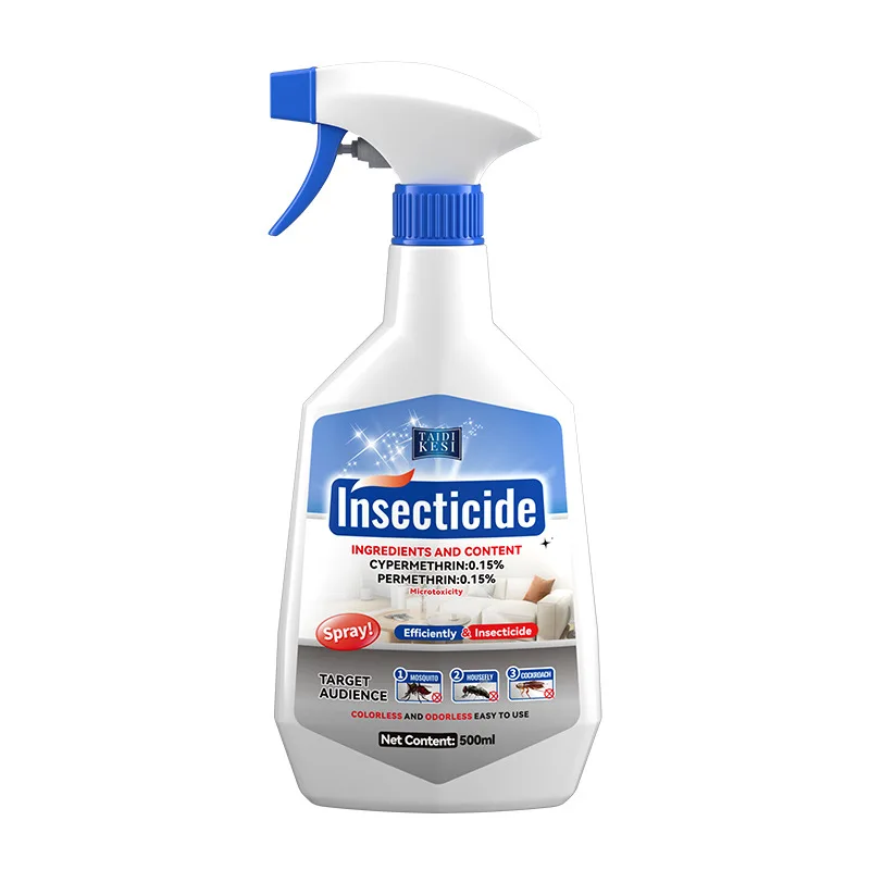 Kakerlakenkiller-Insektizid, Bett-Spezifisches Insektizid – Bild 6
