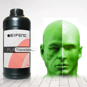 450g PLA Polierlösung für Filamentlinien, 3D-Druck-Verbrauchsmaterialien, Modelloberflächenbehandlung