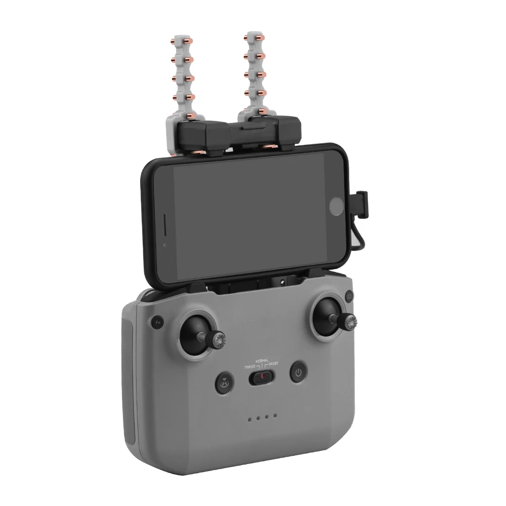 Yagi Antenne Signal Booster für DJI NEO/Air 3/Mini 3/MINI – Bild 2