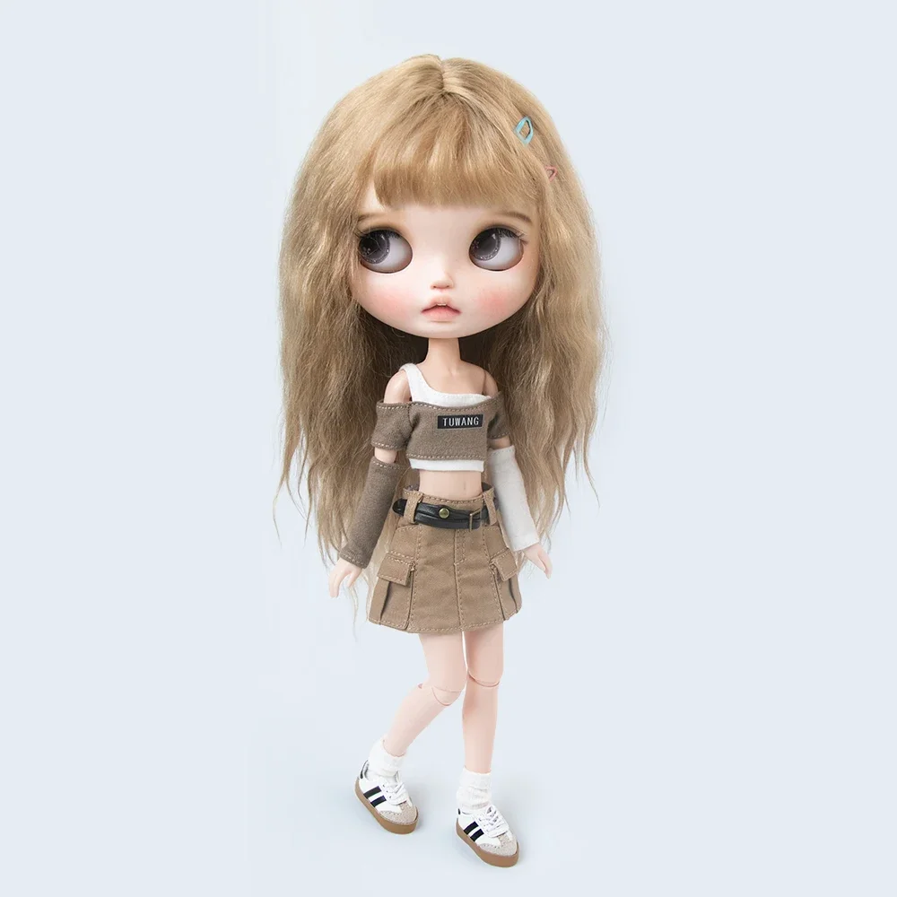 Blyth Schuhe Mode Freizeitschuhe Sportschuhe Stiefel für Ymy – Bild 4