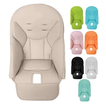 Kind Hochstuhl Sitzkissen Für PegPerego Siesta Prima Pappa Zero3 Abendessen Stuhl Mit Geschirr Schulter