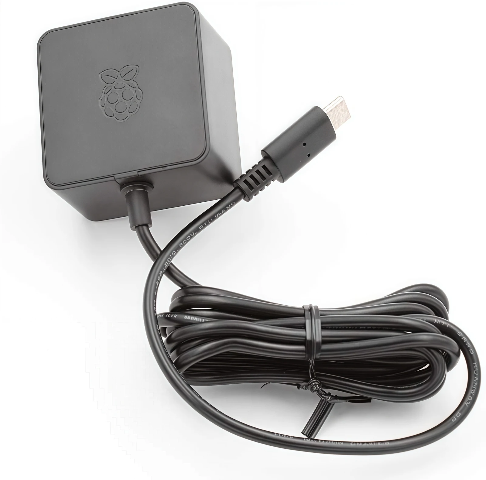 OEM 15 W USB-C AC/DC-Adapter für Raspberry Pi 4 Modell B 400 – Bild 5