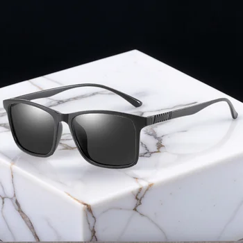 UV400 Radfahren Sonnenbrille Männer Frauen Luxus Marke Designer männer Quadrat Sonnenbrille Mode Fahren Angeln