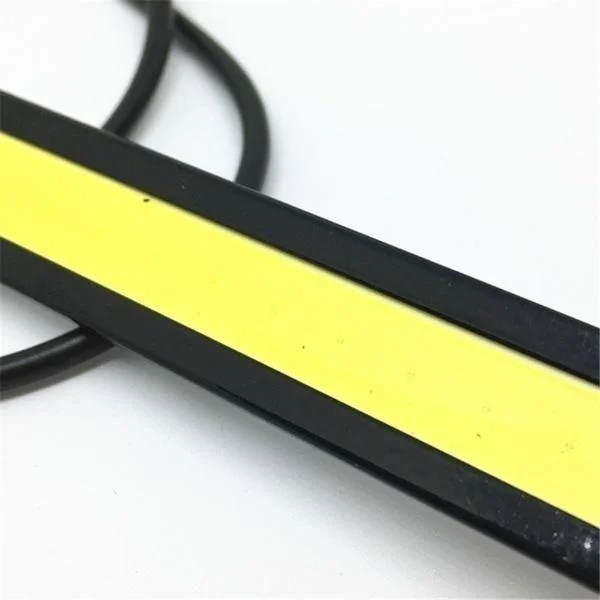 10PCS 17CM LED DRL Wasserdichte Fahren Tagfahrlicht Streifen – Bild 6