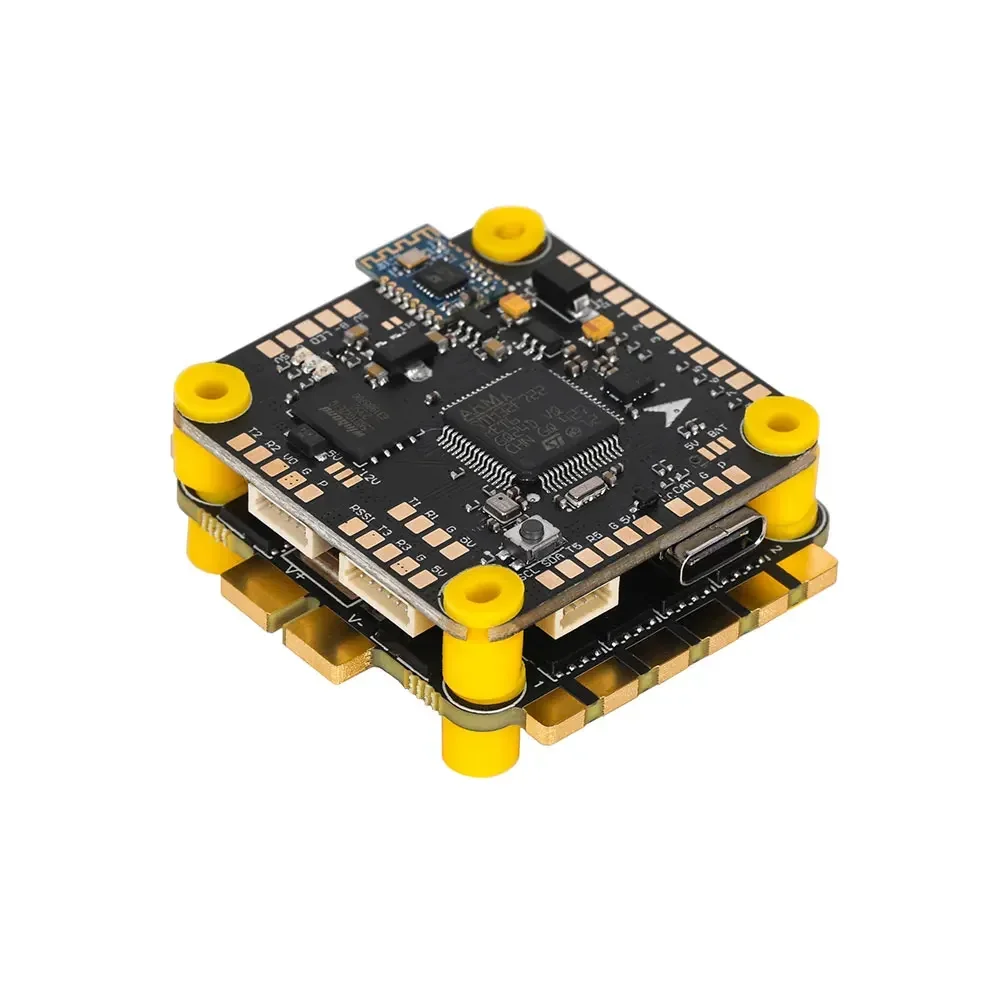 T-MOTOR Velox F7 SE Stack 8S Velox F7 SE 8S Flugcontroller – Bild 6