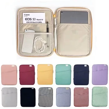 Tablet-Tasche 9-11 Zoll für iPad Air4 5 Pro 11 10.9 iPad-Hülle 10,5 Zoll für XiaoMi 5 Samsung Huawei Lenovo