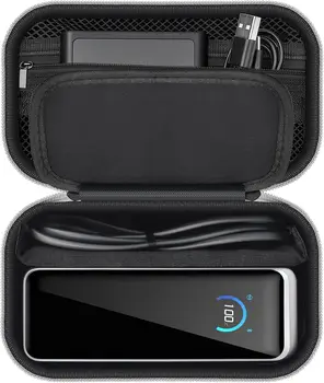 Powerbank-Gehäuse Kompatibel mit Anker Prime Power Bank 26250 (300W)/ 27650/ 25000/ 24000mAh(737) Powerbanks