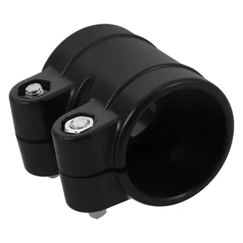 Elektronische Trommelständer-Klemme 22mm-38mm, Stabile Befestigungsklammer, Zubehör für Stummes Üben