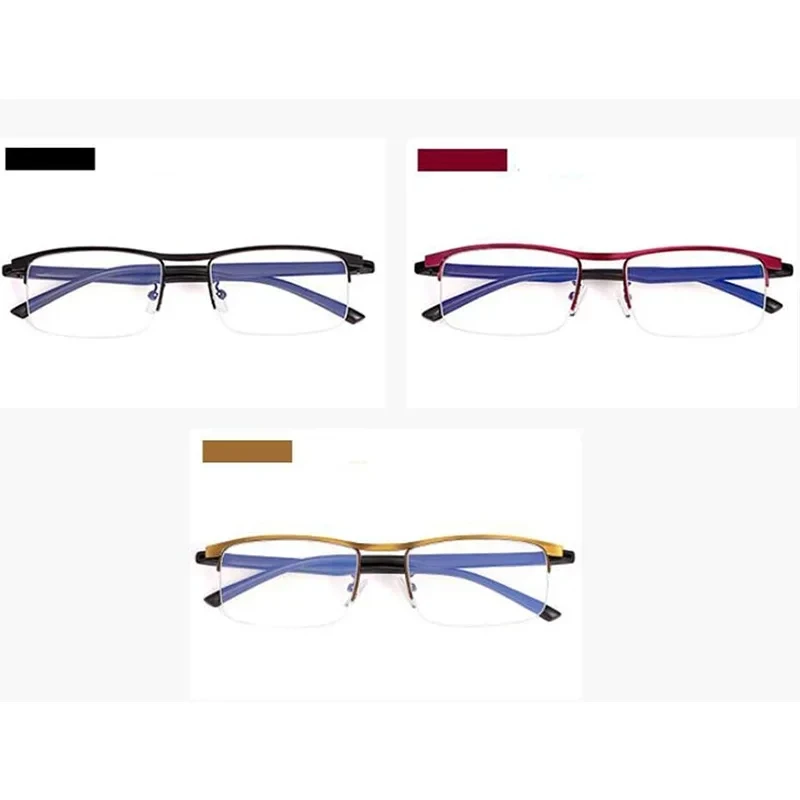 Progressive multifokale Lesebrille für Damen und Herren – Bild 5