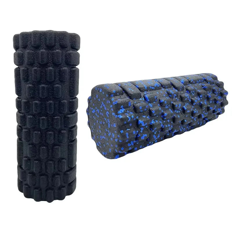 30/33 cm Fitness Schaum Roller Yoga Massage Roller EPP – Bild 6